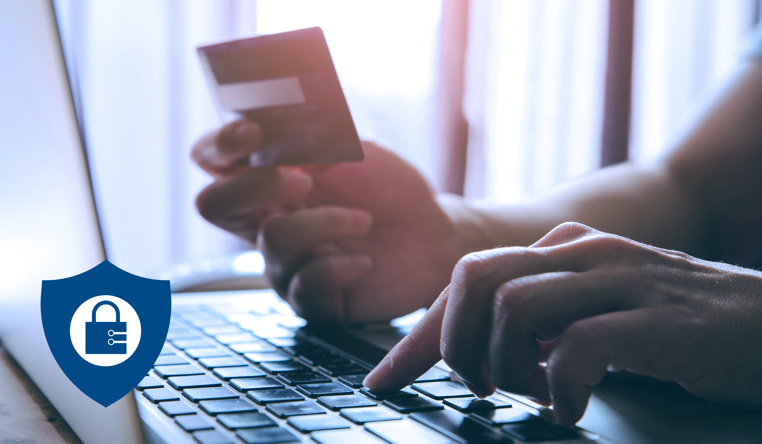 Top of the Line Security Is Our Top Priority How We Protect Your Accounts Top of the line security is our top priority how we protect your accounts